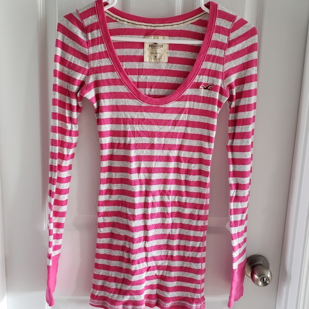 Hollister Shirt